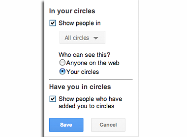 google