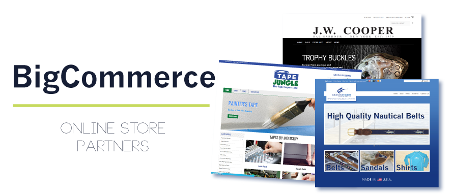 bigcommerce