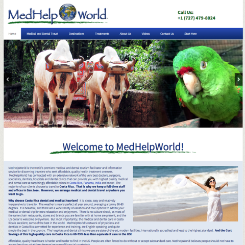 MedHelpWorld